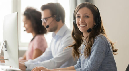 Call center software – Pros, features, and top options
