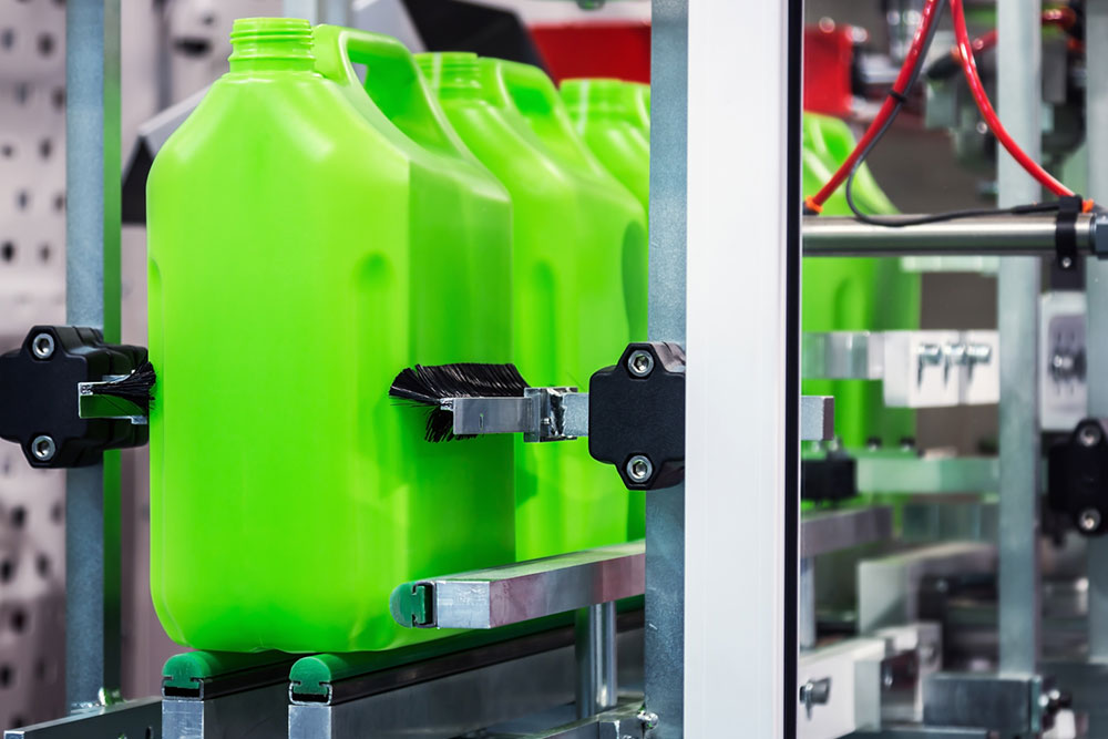 PVC extrusion machines – Features, types, and uses