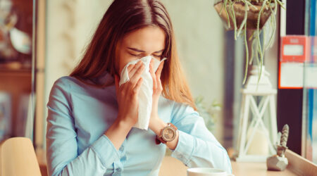 Allergy – Symptoms, causes, and how to manage it
