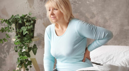 Ankylosing spondylitis – What it is and its management