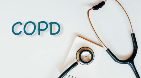 COPD – Symptoms, causes, and management options