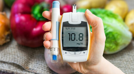 Diabetes – Types, signs, and management options