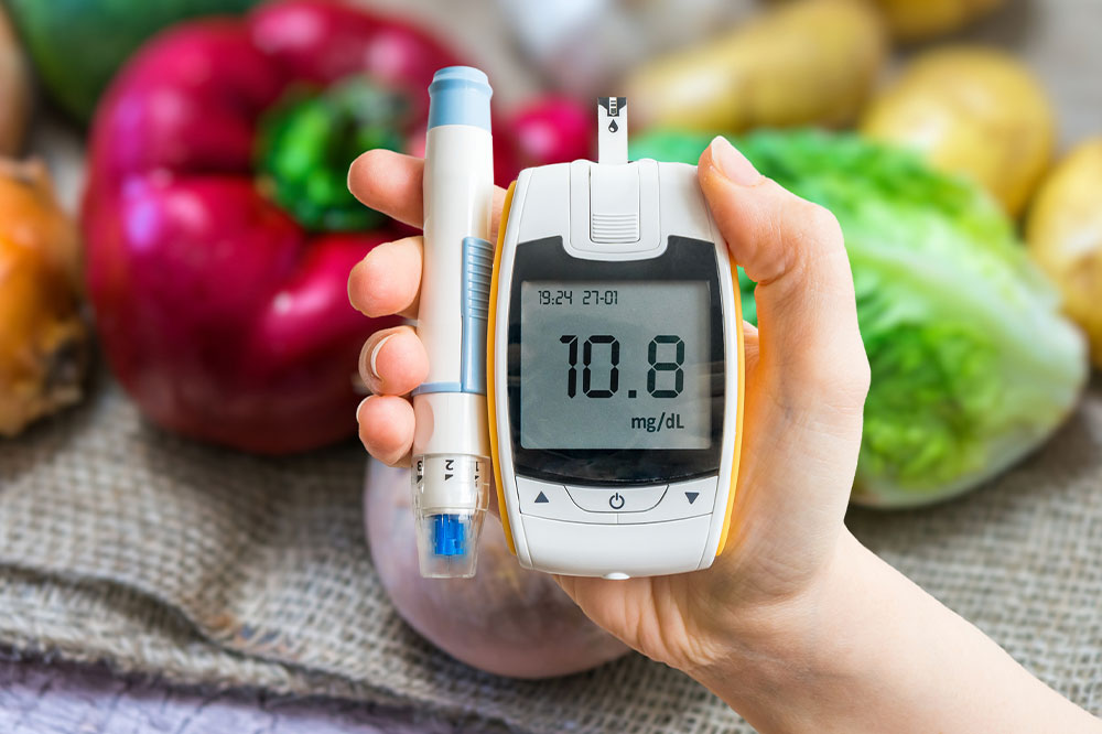 Diabetes – Types, signs, and management options