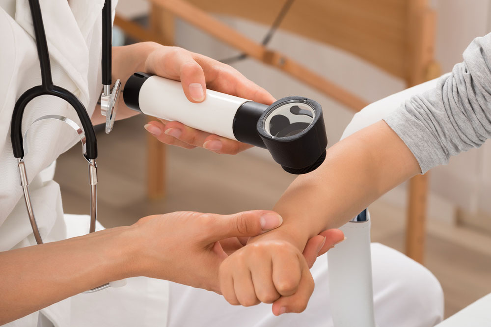 Eczema – Symptoms, causes, and remedies for better management