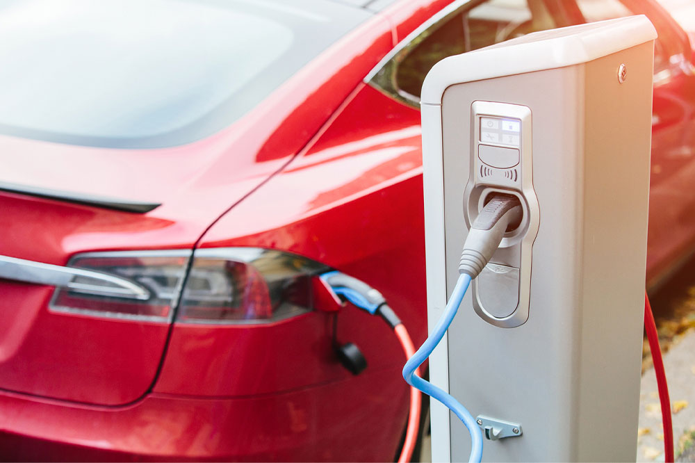 Electric cars – Types, features, and brands to check out