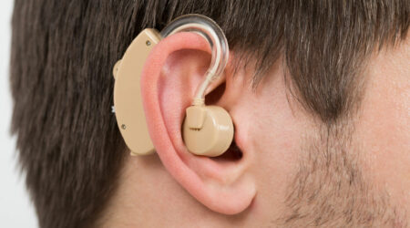 Hearing aids 101 – How to choose the right one