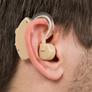 Hearing aids 101 – How to choose the right one