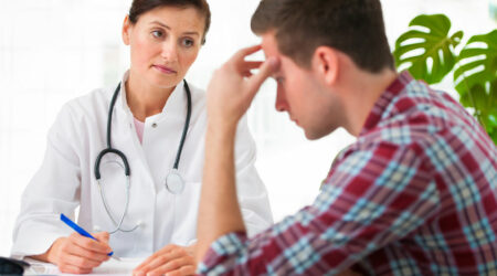 Hepatitis C – Symptoms, causes, and management