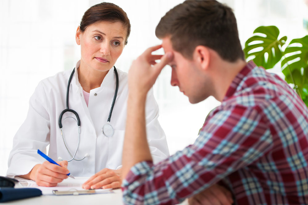 Hepatitis C – Symptoms, causes, and management