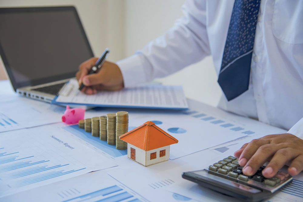 Homeowners insurance – Benefits and top providers