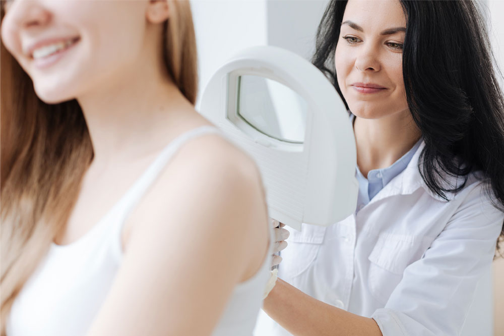 Plaque psoriasis – Symptoms, causes, and management