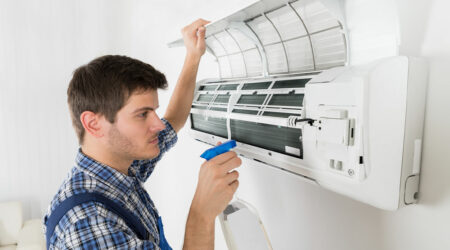 Tips to choose the right AC repair service