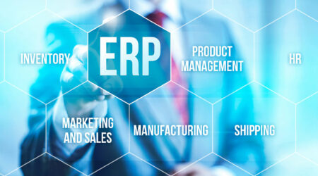 Mastering ERP software tutorials and training