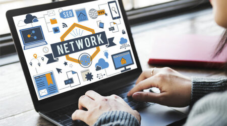 Networking – Purpose and common types