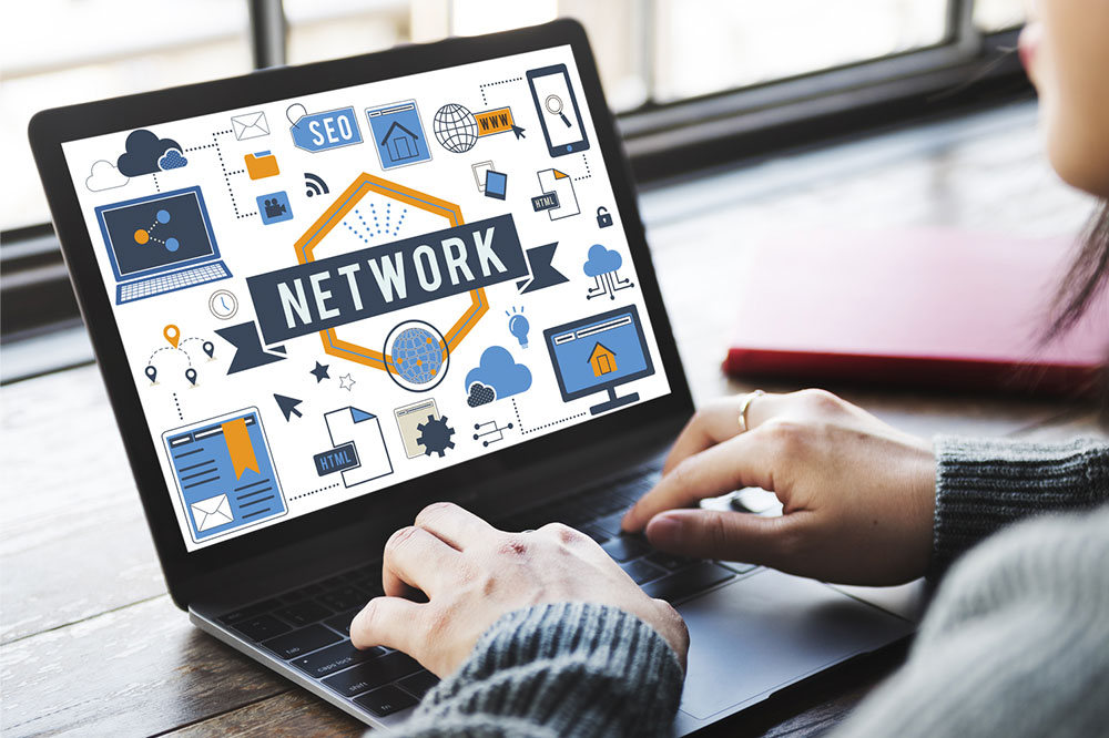 Networking – Purpose and common types