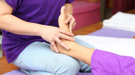 Neuropathy – Common causes, signs, and management