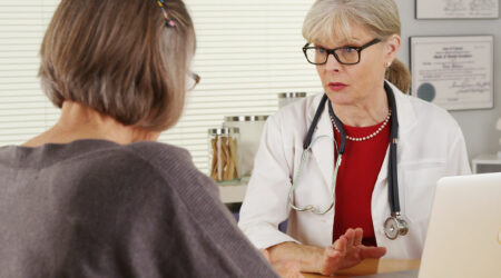 Osteopenia – Causes, Signs, and management options