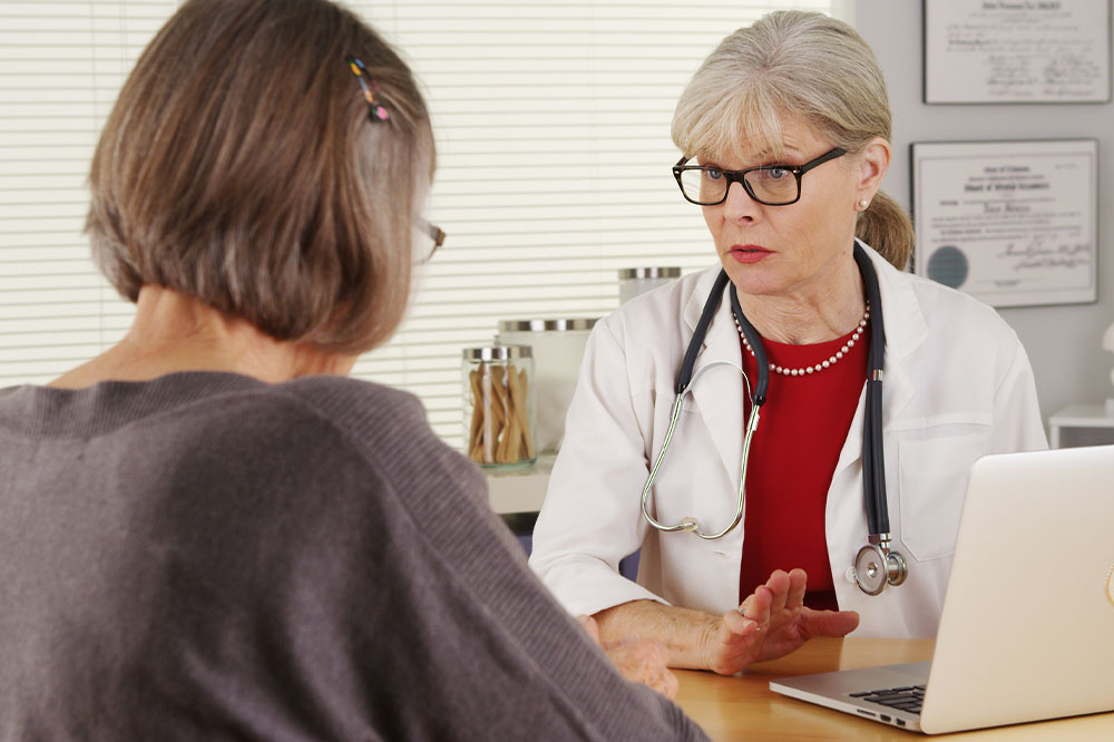 Osteopenia – Causes, Signs, and management options