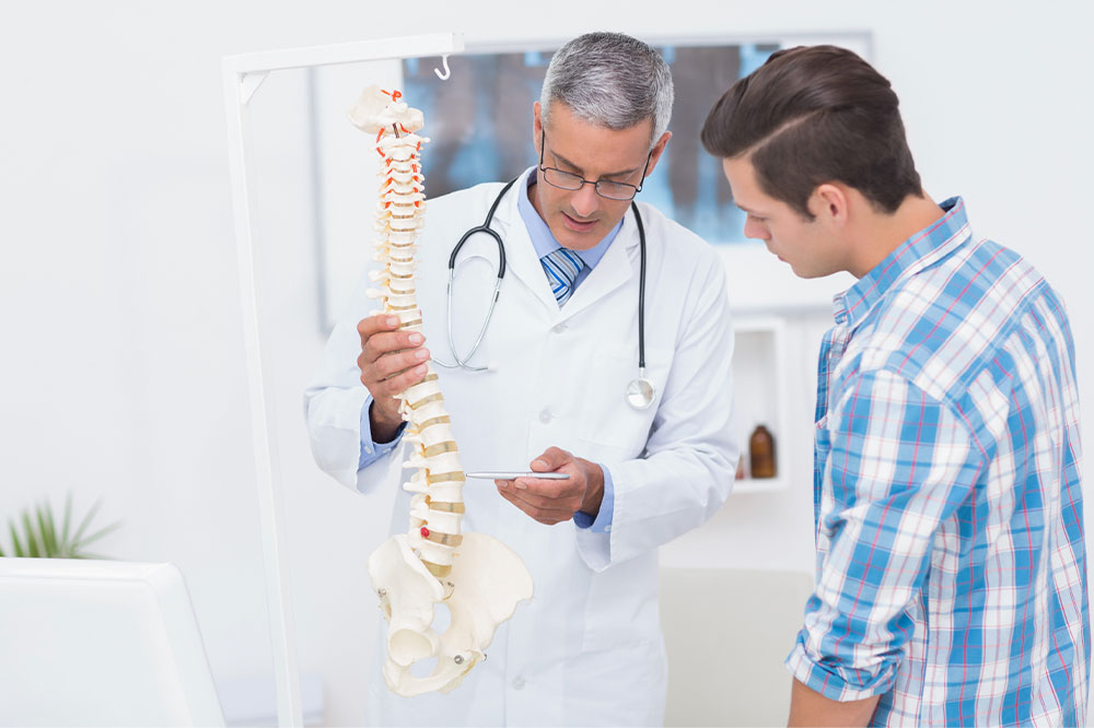 A guide to booking one’s first chiropractor appointment
