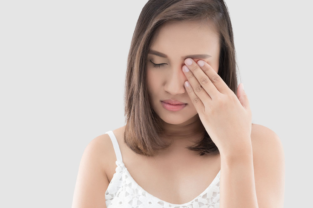 Acanthamoeba keratitis – Causes, symptoms, and management