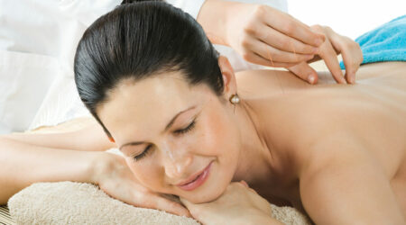 Acupuncture – Pros, cons, common techniques, and key points