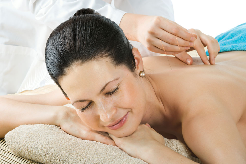 Acupuncture – Pros, cons, common techniques, and key points