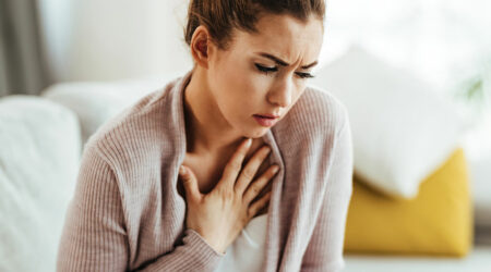Acute bronchitis – Causes, symptoms, and remedies
