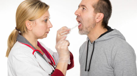 Adenoid cystic carcinoma – Symptoms, causes, and management