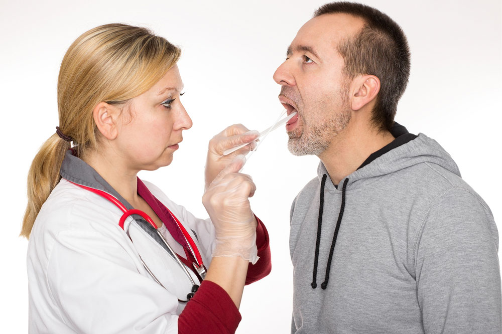 Adenoid cystic carcinoma – Symptoms, causes, and management