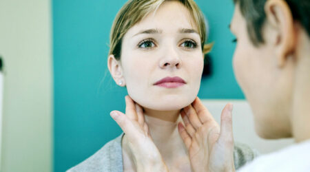 Adenoids enlargement – Causes, signs, and management