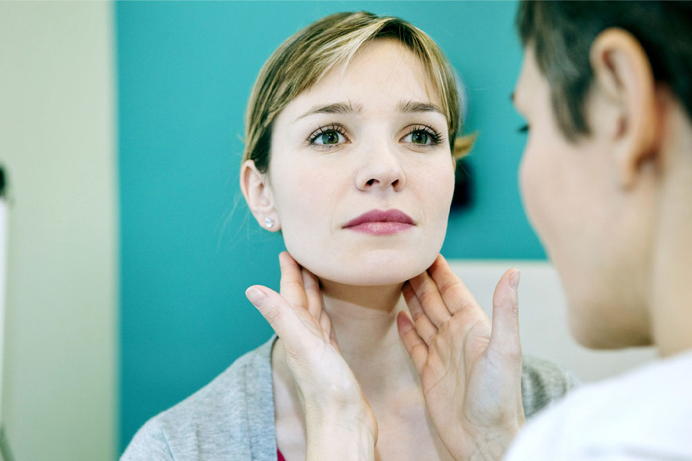 Adenoids enlargement – Causes, signs, and management