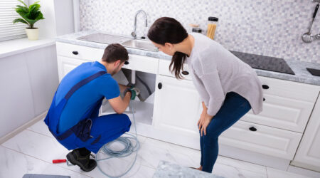 All about drain cleaning – DIY products or hiring professionals