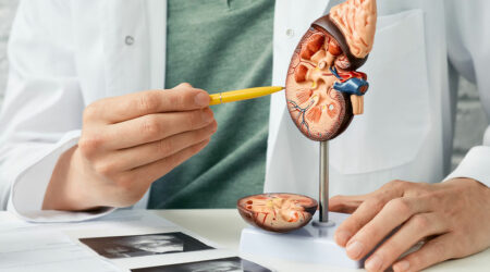 Angiomyolipoma – Symptoms, causes, and management