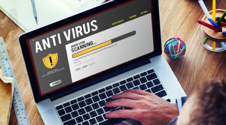 Antivirus software – Benefits and tips to choose