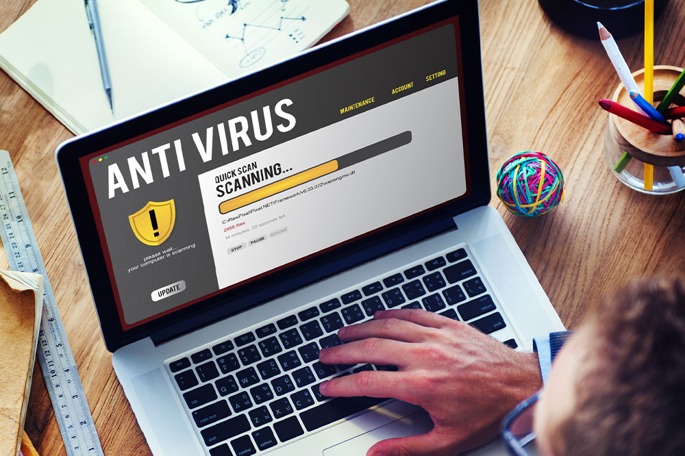 Antivirus software – Benefits and tips to choose