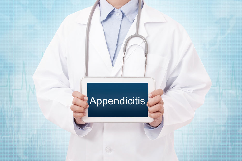 Appendicitis – Causes, symptoms, and management