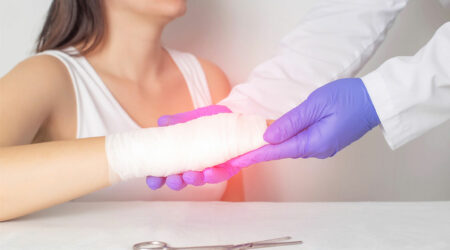 Aseptic necrosis – Symptoms, causes, and management