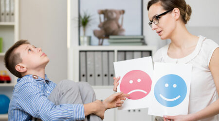 Asperger’s syndrome – Causes, symptoms, and management