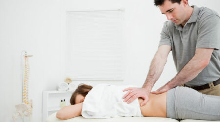 Bulging discs – What they are and their management