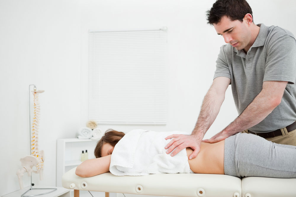 Bulging discs – What they are and their management