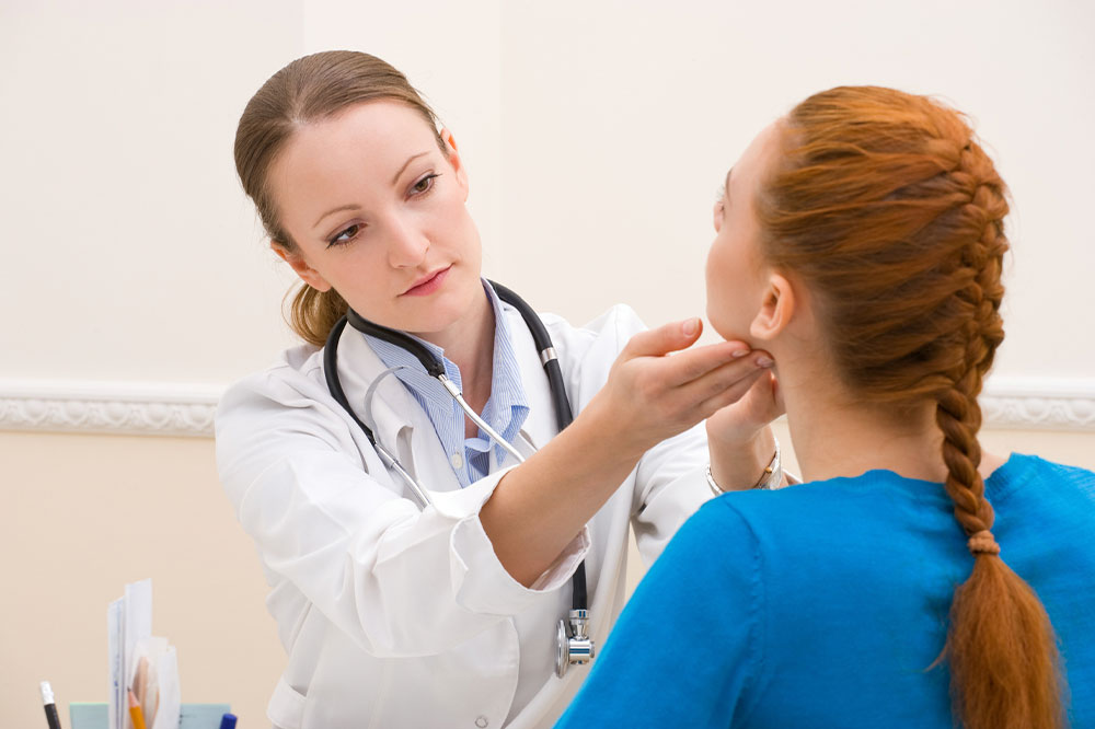 B cell lymphoma – Causes, signs, and management options