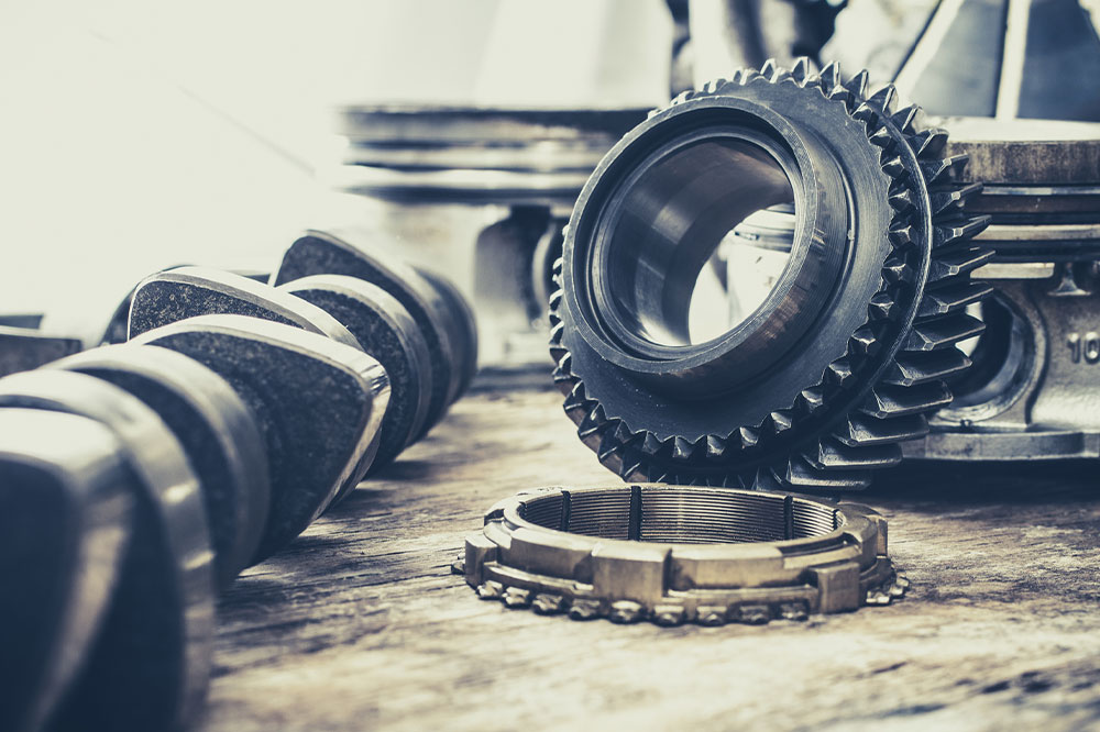 Basics of vehicle accessories and repair explained