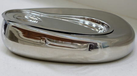 Bedpans – Types, top uses, and alternatives