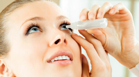Black eye – Causes, effects, and management