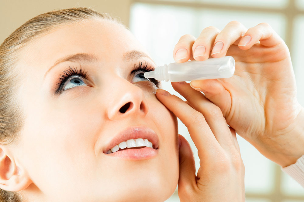 Black eye – Causes, effects, and management