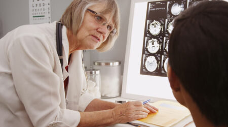 Brain hemorrhage – Types, diagnosis, and management