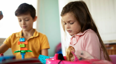 Childcare centers – Types and factors to consider