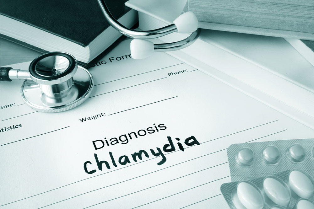 Chlamydia – Symptoms, causes, and management