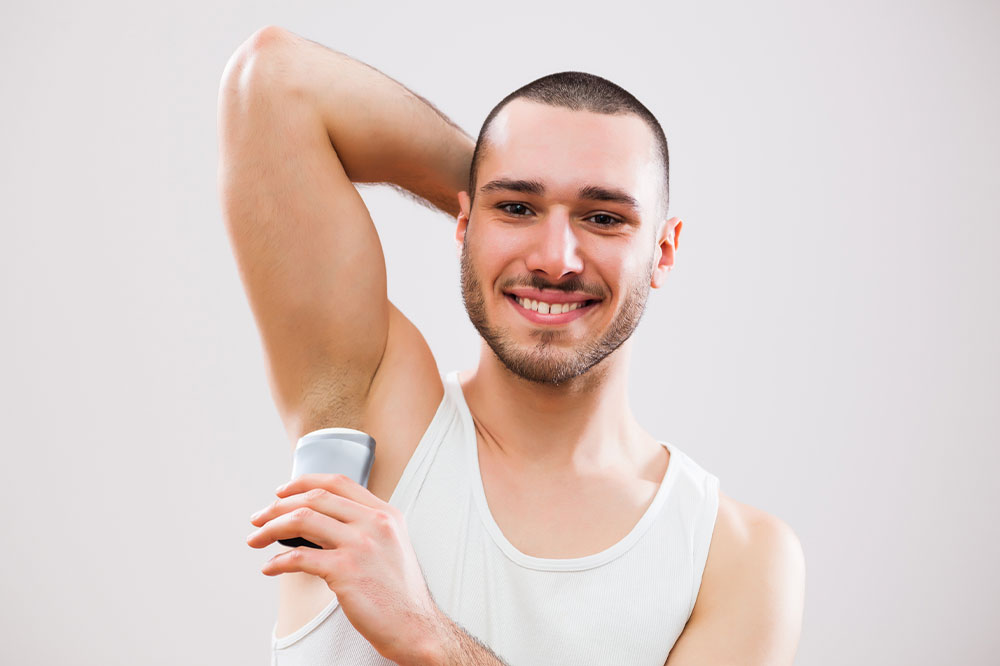 Deodorants and antiperspirants – Types, benefits, and top picks