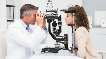 Double vision – Causes, symptoms, and management